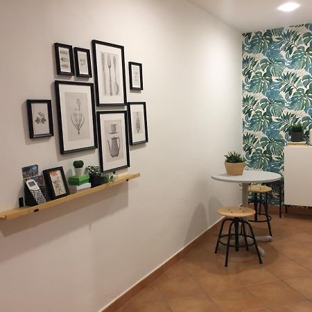 Divisi64 Apartment Палермо Екстериор снимка