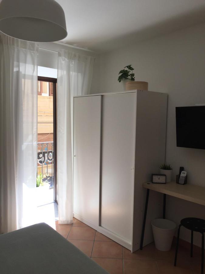 Divisi64 Apartment Палермо Екстериор снимка