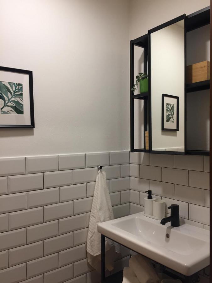 Divisi64 Apartment Палермо Екстериор снимка