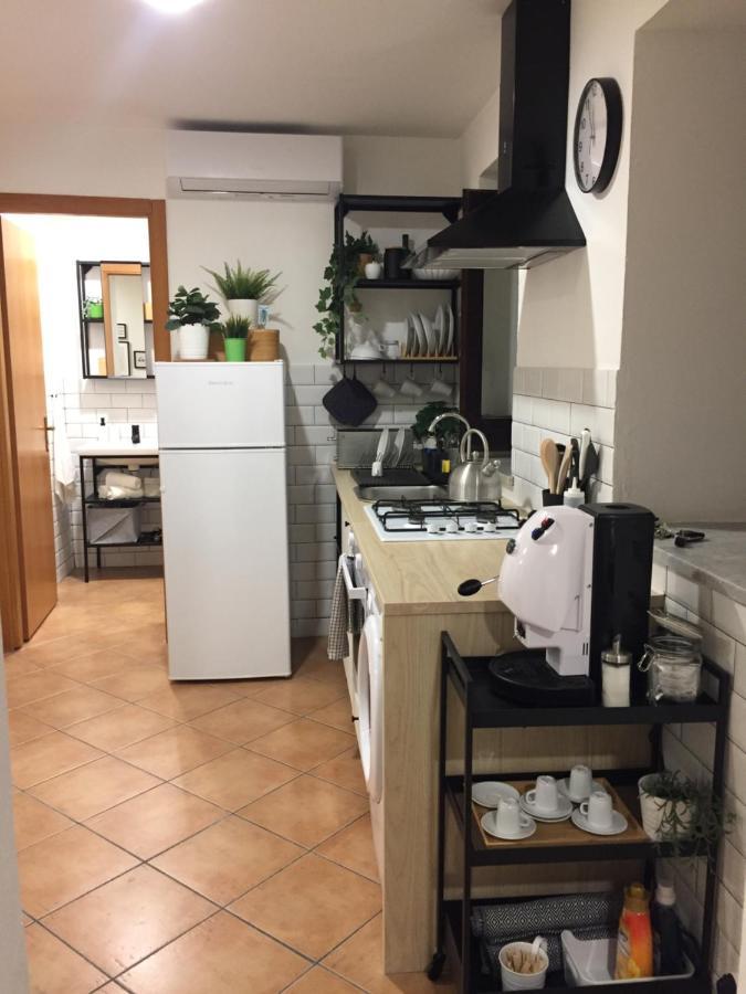 Divisi64 Apartment Палермо Екстериор снимка