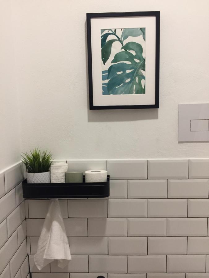 Divisi64 Apartment Палермо Екстериор снимка