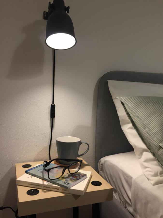Divisi64 Apartment Палермо Екстериор снимка