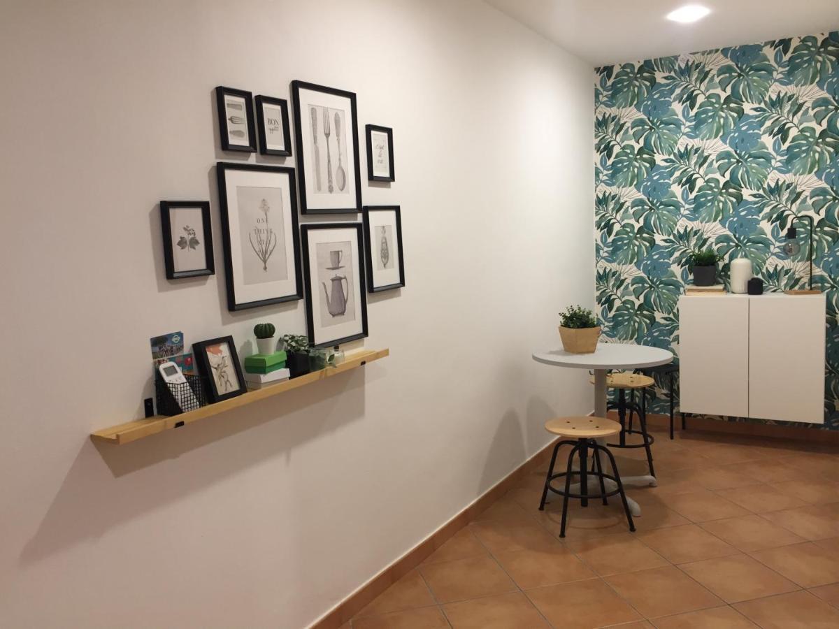 Divisi64 Apartment Палермо Екстериор снимка