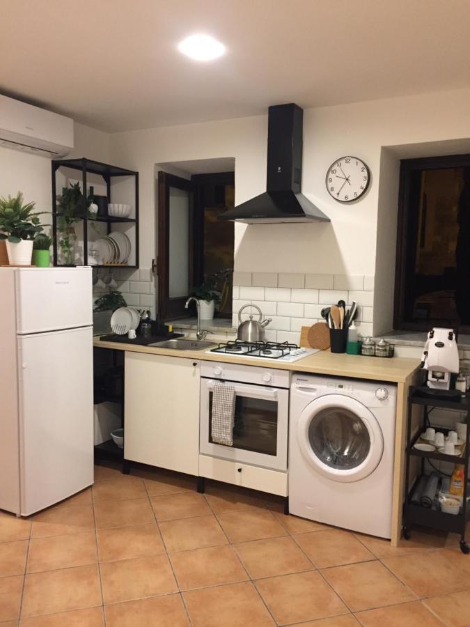 Divisi64 Apartment Палермо Екстериор снимка