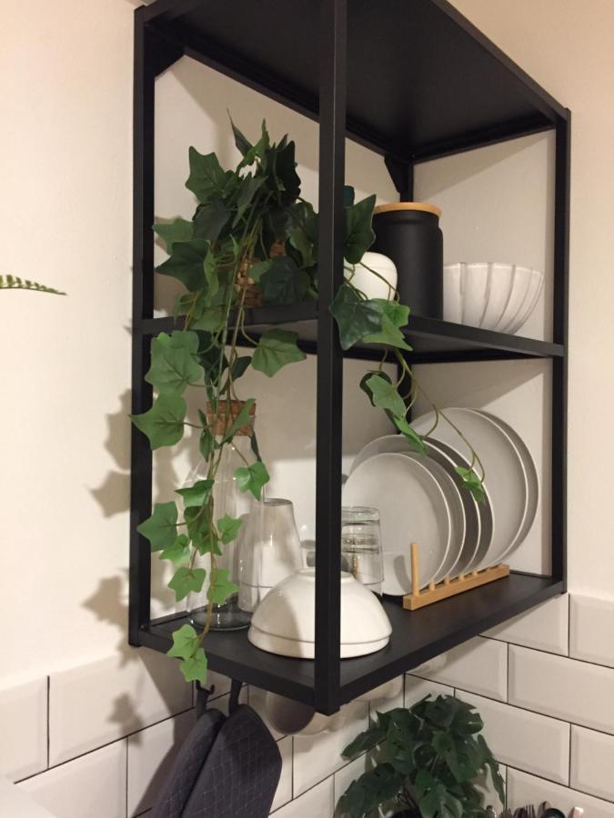 Divisi64 Apartment Палермо Екстериор снимка
