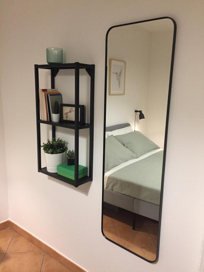Divisi64 Apartment Палермо Екстериор снимка