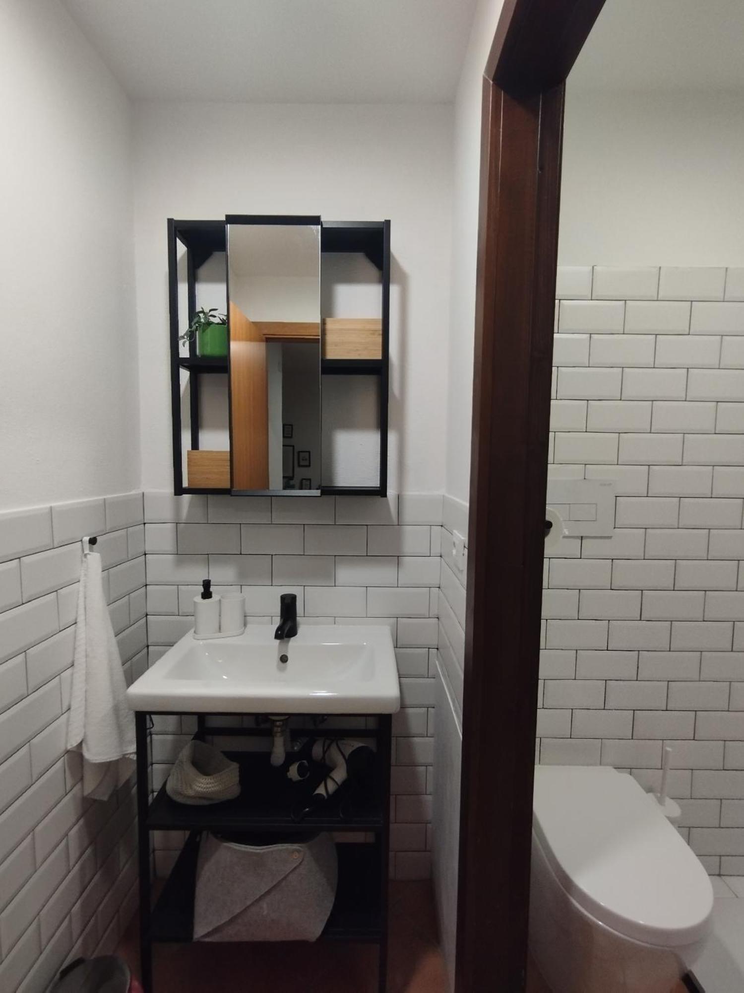 Divisi64 Apartment Палермо Екстериор снимка